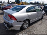Honda Civic Lx 1HGFA16507L075579 снимка