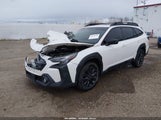 Subaru Outback Onyx Edition 4S4BTALCXP3189952 снимка