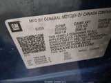 Chevrolet Equinox Awd Premier 1.5L Turbo 2GNAXXEV2L6112282 снимка