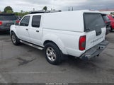 Nissan Frontier Sc-V6 1N6MD27T11C388340 снимка