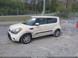 Kia Soul + KNDJT2A66D7547779 снимка