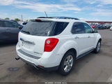 Chevrolet Equinox Ltz 2GNFLGE35D6318584 снимка