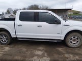 Ford F-150 Xlt 1FTEW1EG7HKE34738 снимка