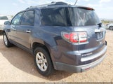 GMC Acadia Sle-2 1GKKRPKD0DJ173092 снимка