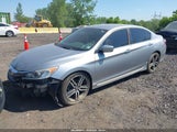 Honda Accord Sport Se 1HGCR2F1XHA147836 fotografie