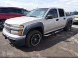 Chevrolet Colorado Ls 1GCDS136048219114 снимка