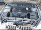 Buick Lucerne Cx 1G4HP57286U198150 снимка