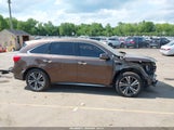Acura Mdx Tech Entertainment Pkgs 5J8YD4H78KL002162 снимка