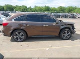 Acura Mdx Tech Entertainment Pkgs 5J8YD4H78KL002162 снимка