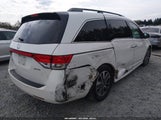 Honda Odyssey Touring/Touring Elite 5FNRL5H99EB102372 photo