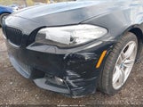 BMW 550I WBAKN9C5XED680606 снимка