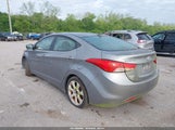 Hyundai Elantra Limited KMHDH4AE9DU569936 снимка