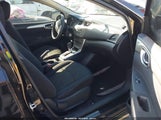 Nissan Sentra Sr 3N1AB7AP7DL706977 снимка