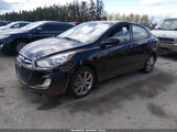 Hyundai Accent Gls KMHCU4AE8CU085892 снимка