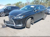 Lexus Rx 450H 2T2HGMDA1NC094570 снимка