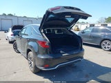 Lexus Rx 450H 2T2HGMDA1NC094570 fotografie