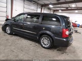Chrysler Town & Country Touring-L 2C4RC1CG9DR614702 fotografie