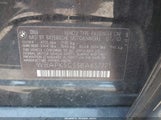 BMW 328I xDrive WBAPK5C53BA657771 снимка
