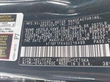Toyota Camry Se 4T1BF1FK4GU216499 снимка