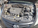 Mazda Mazda6 I Touring 1YVHZ8DH0C5M25761 снимка