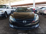 Mazda Mazda6 I Touring 1YVHZ8DH0C5M25761 снимка