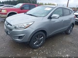 Hyundai Tucson Gls KM8JTCAF0FU070806 снимка