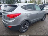 Hyundai Tucson Gls KM8JTCAF0FU070806 снимка
