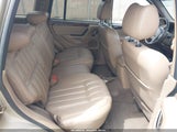 Jeep Grand Cherokee Limited 1J4GW58N2YC268465 photo