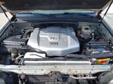 Lexus Gx 470 JTJBT20X930012559 снимка