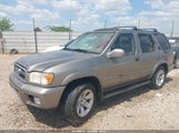 Nissan Pathfinder Le JN8DR09X93W706235 снимка