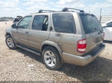 Nissan Pathfinder Le JN8DR09X93W706235 снимка