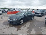 Chevrolet Impala Lt 2G11Z5S38K9118846 снимка