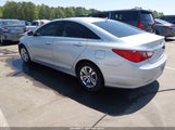 Hyundai Sonata Gls 5NPEB4AC8CH378025 снимка