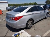 Hyundai Sonata Gls 5NPEB4AC8CH378025 снимка