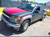Chevrolet Colorado Lt 1GCDS19E278222907 снимка