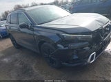 Honda Cr-V Hybrid Sport Touring 7FARS6H96SE011584 photo