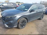 Honda Cr-V Hybrid Sport Touring 7FARS6H96SE011584 снимка