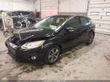 Ford Focus Se 1FADP3K24EL387869 снимка
