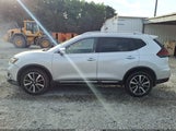 Nissan Rogue Sl 5N1AT2MV9KC749180 снимка