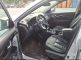 Nissan Rogue Sl 5N1AT2MV9KC749180 снимка