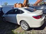 Buick Verano Convenience Group 1G4PR5SK8F4120089 снимка