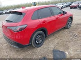 Honda Hr-V Awd Ex-L/Awd Ex-L W/O Bsi 3CZRZ2H74RM783838 fotografie