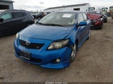 Toyota Corolla S 1NXBU4EE6AZ311818 снимка