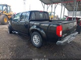 Nissan Frontier Sv 1N6AD0EV7EN747874 снимка