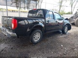 Nissan Frontier Sv 1N6AD0EV7EN747874 снимка