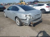 Nissan Maxima 3.5 Sv 1N4AA5AP9EC436710 снимка