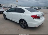 Honda Civic Ex 19XFB2F89DE069022 fotografie