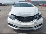 Honda Civic Ex 19XFB2F89DE069022 fotografie
