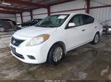 Nissan Versa 1.6 Sv 3N1CN7AP3EK468276 снимка