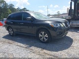 Nissan Pathfinder Sv 5N1DR2MNXKC610347 снимка